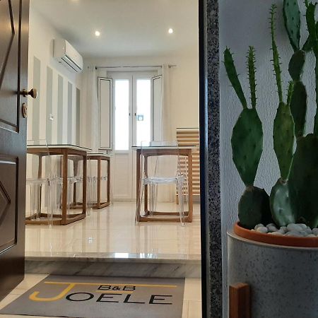 B&B Joele Tropea Ngoại thất bức ảnh
