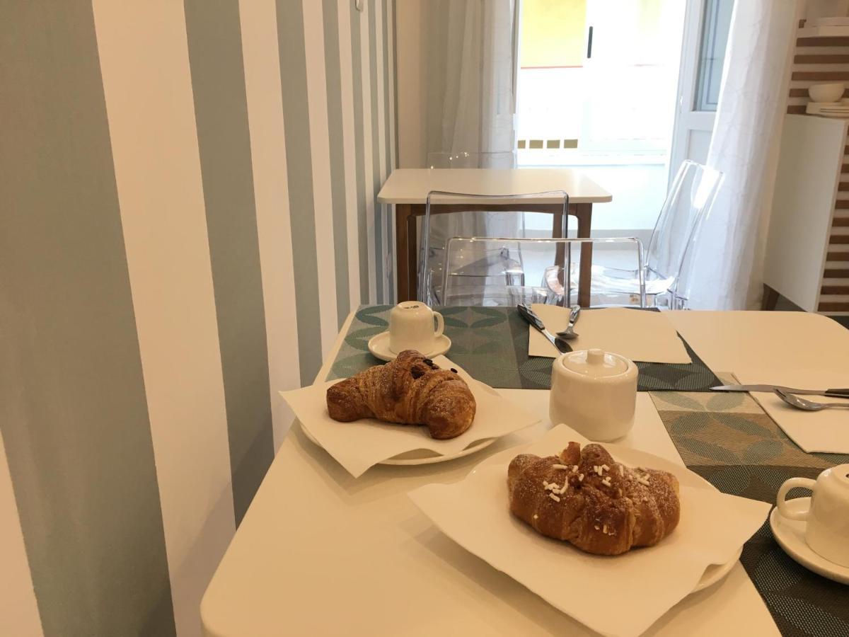 B&B Joele Tropea Ngoại thất bức ảnh