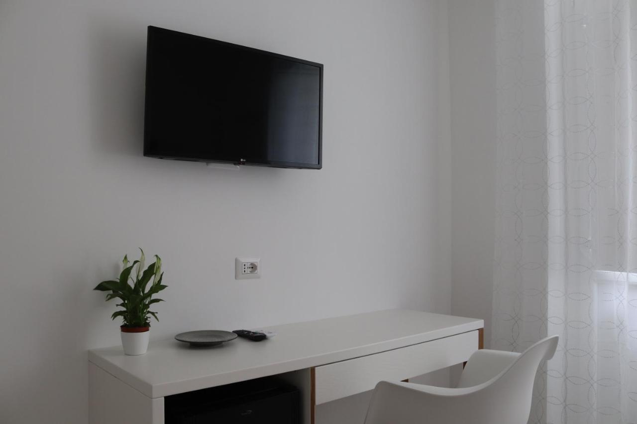 B&B Joele Tropea Ngoại thất bức ảnh