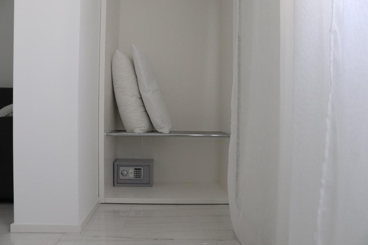 B&B Joele Tropea Ngoại thất bức ảnh