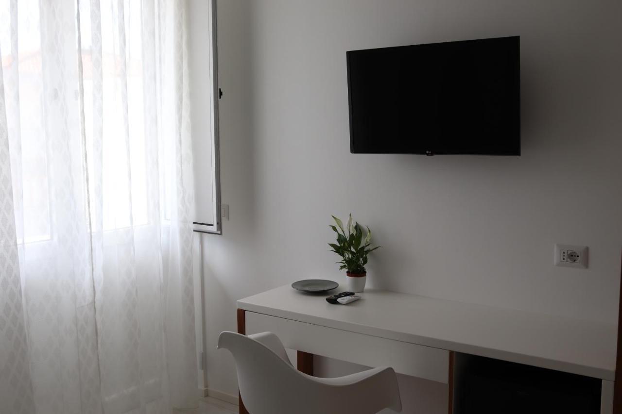 B&B Joele Tropea Ngoại thất bức ảnh