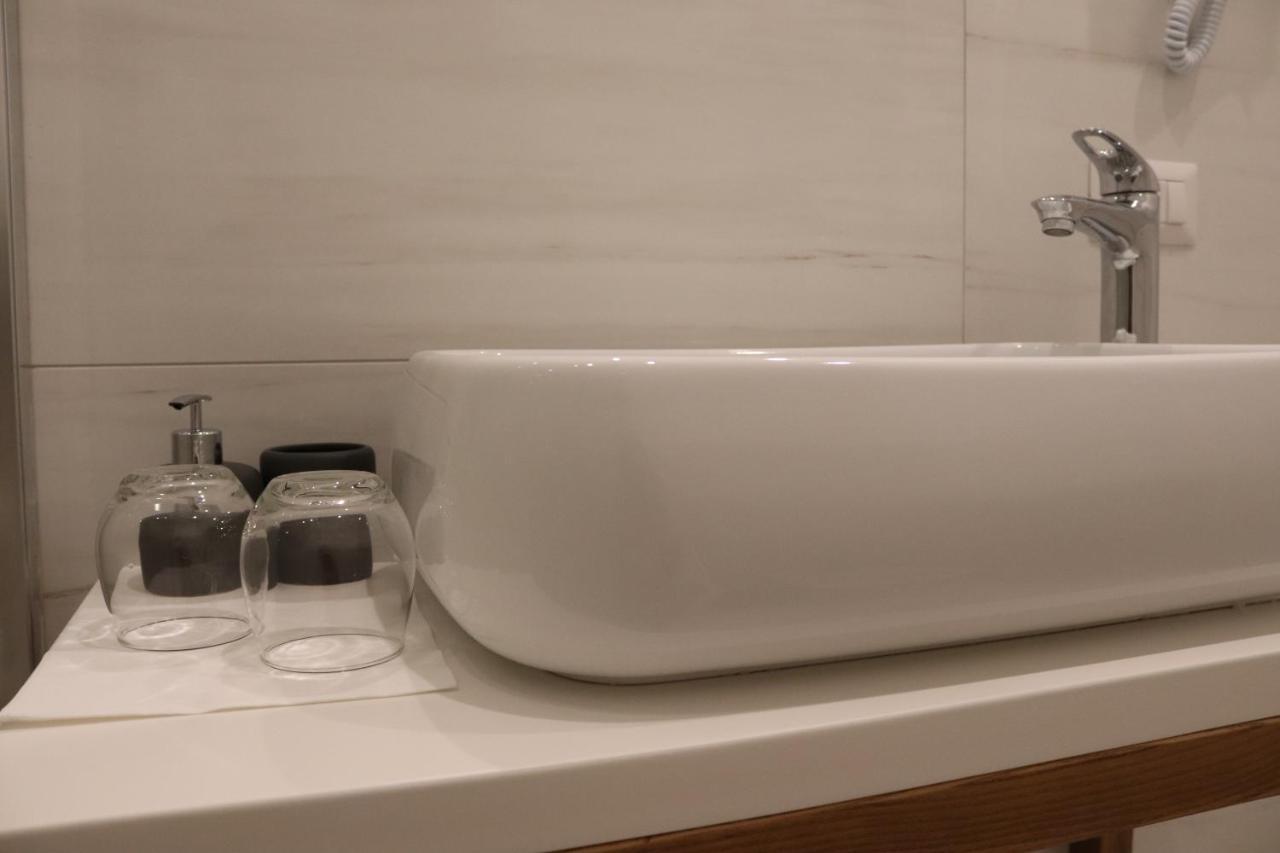 B&B Joele Tropea Ngoại thất bức ảnh