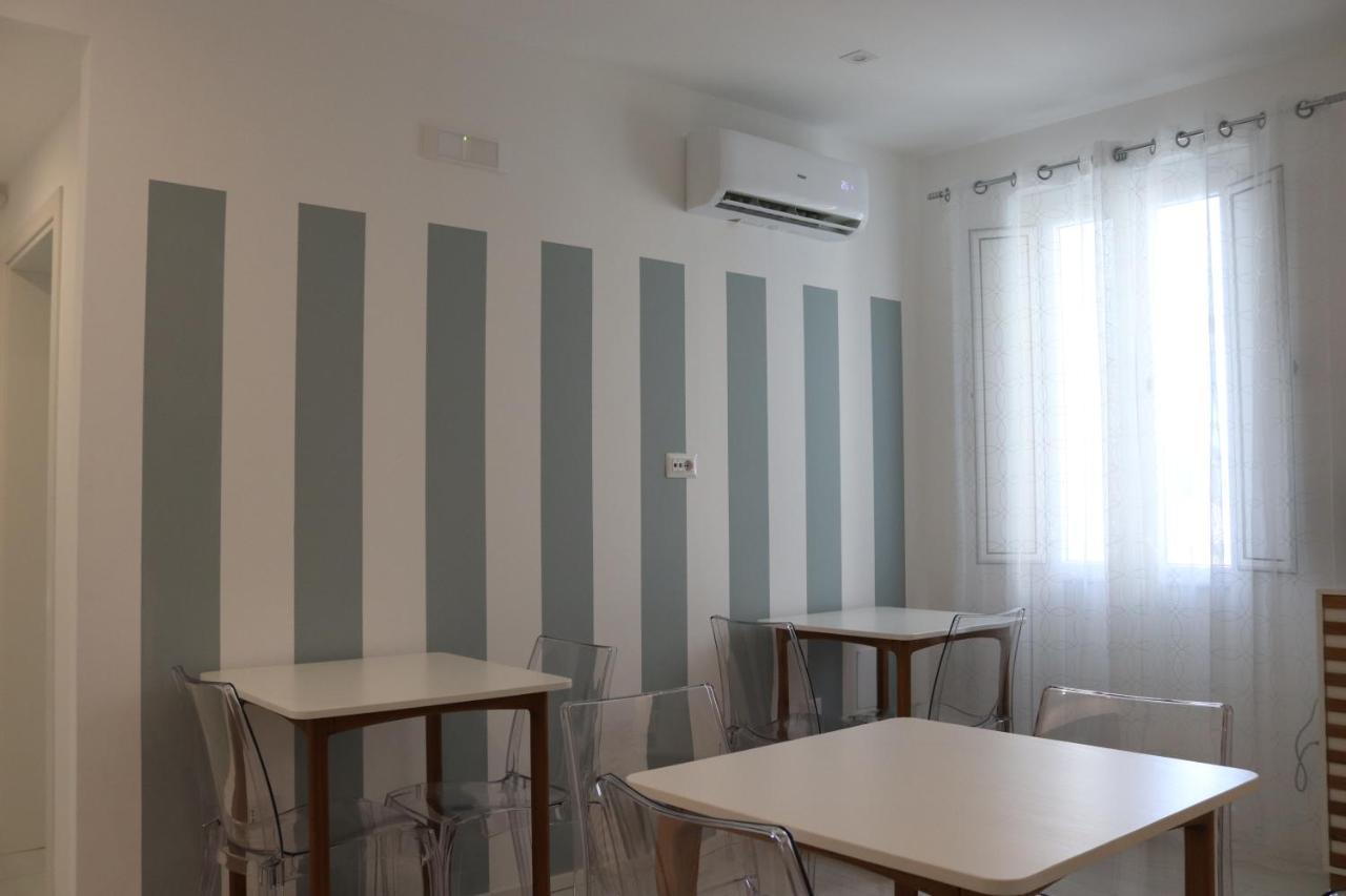 B&B Joele Tropea Ngoại thất bức ảnh