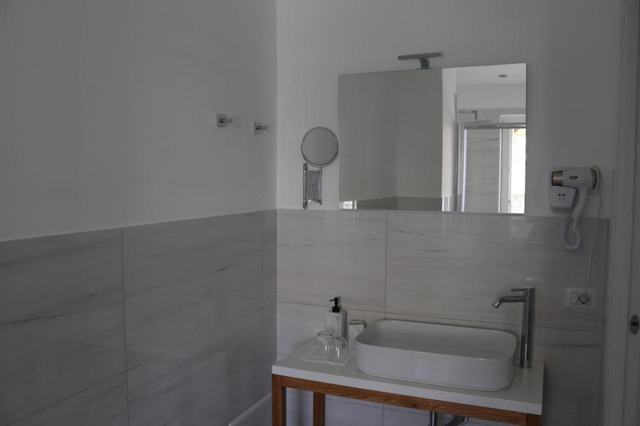 B&B Joele Tropea Ngoại thất bức ảnh