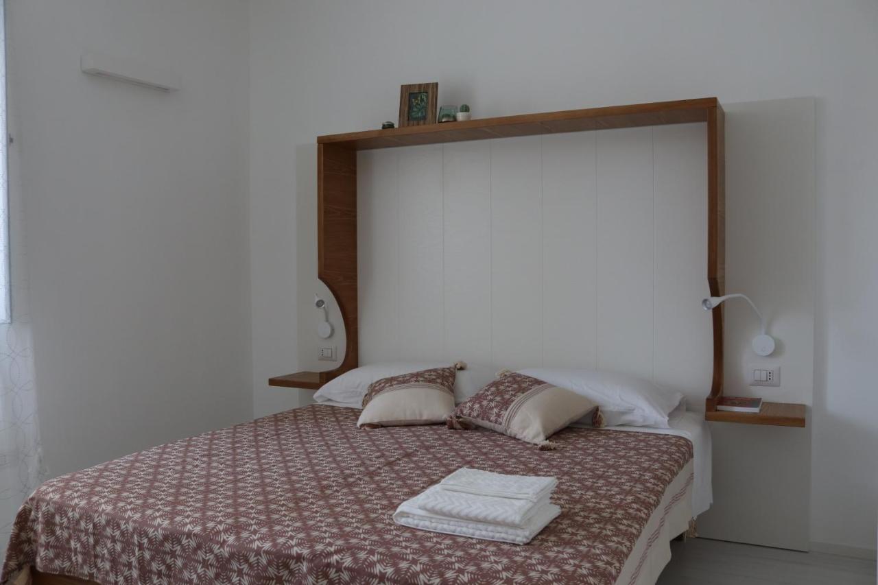 B&B Joele Tropea Ngoại thất bức ảnh