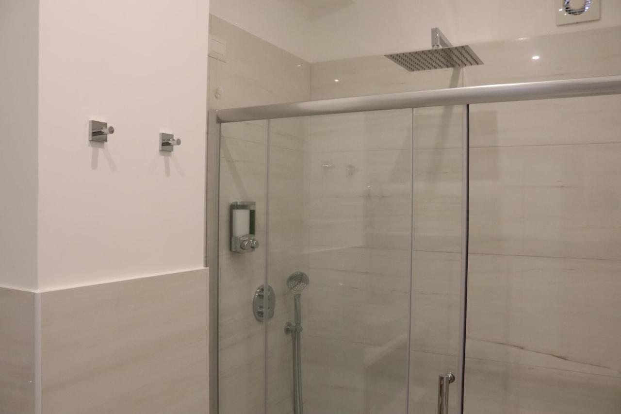 B&B Joele Tropea Ngoại thất bức ảnh