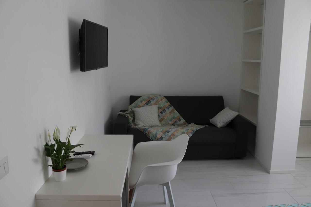 B&B Joele Tropea Ngoại thất bức ảnh