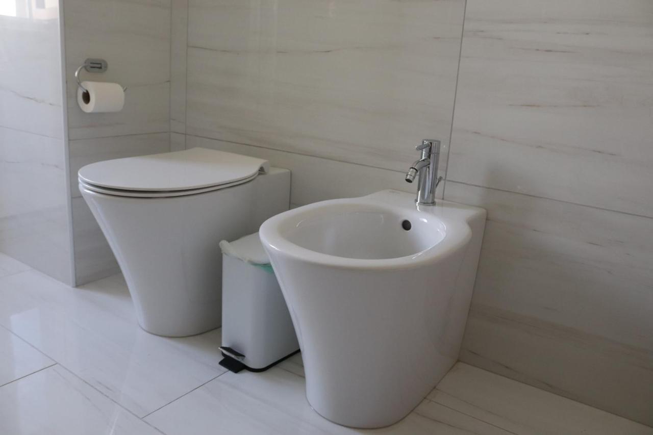 B&B Joele Tropea Ngoại thất bức ảnh