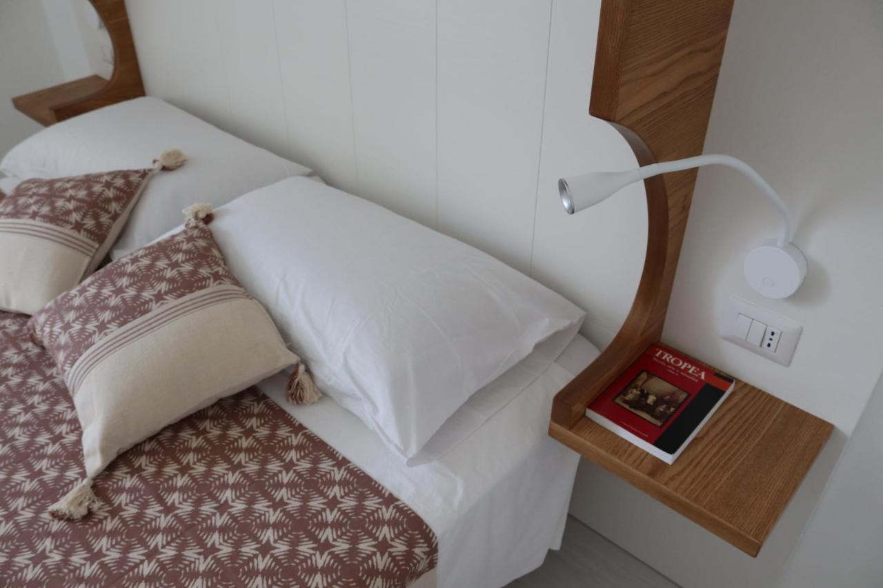 B&B Joele Tropea Ngoại thất bức ảnh