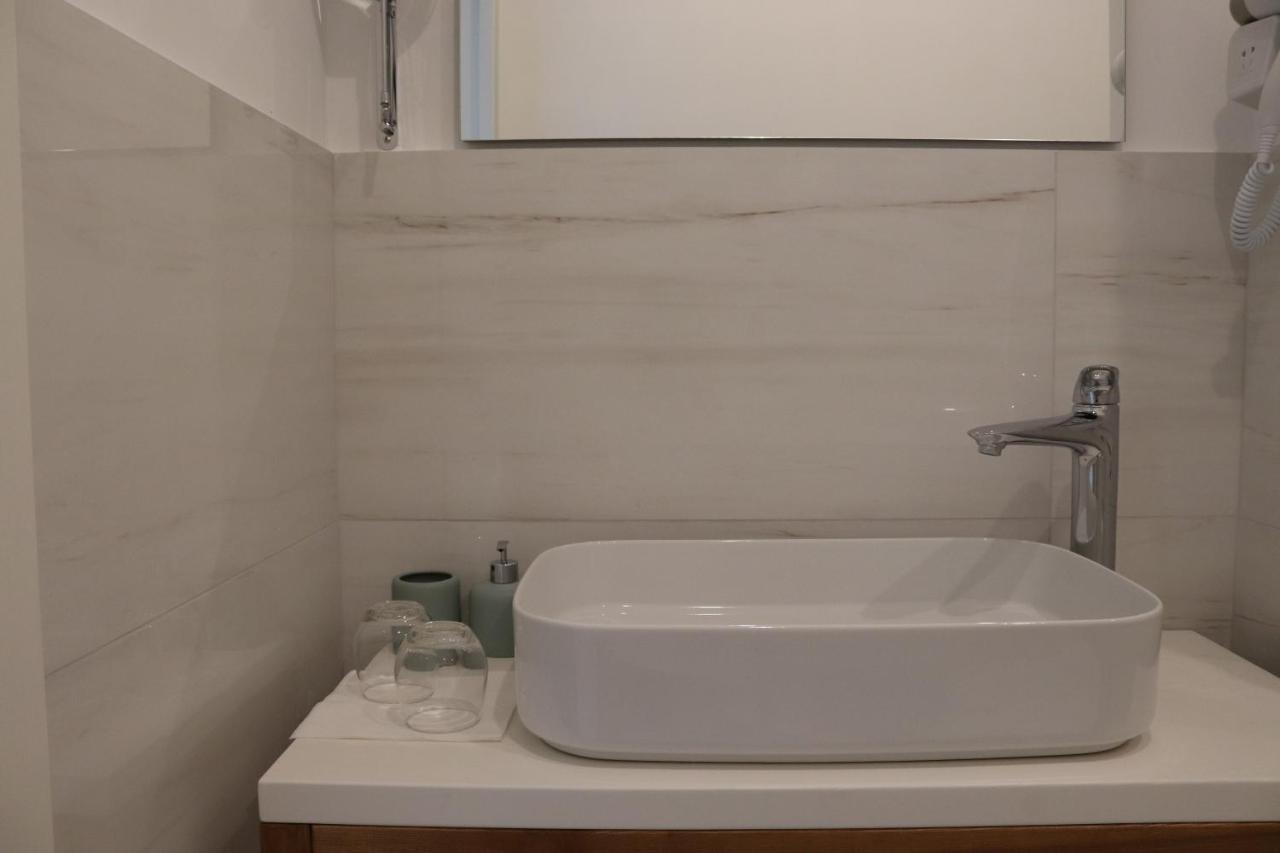 B&B Joele Tropea Ngoại thất bức ảnh