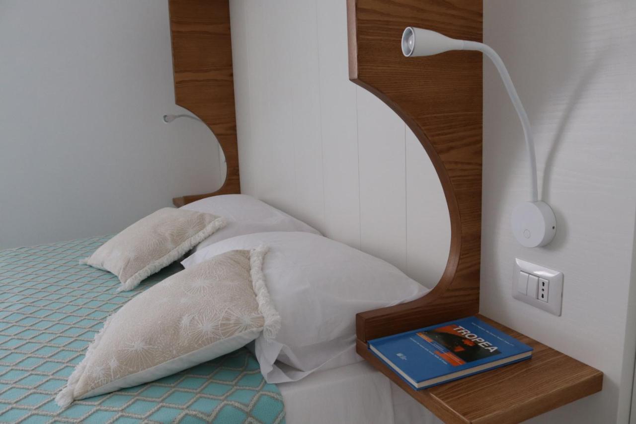 B&B Joele Tropea Ngoại thất bức ảnh