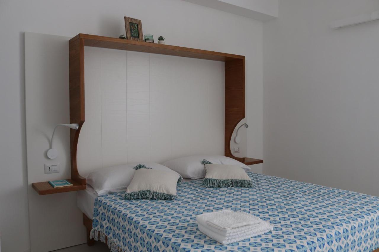 B&B Joele Tropea Ngoại thất bức ảnh