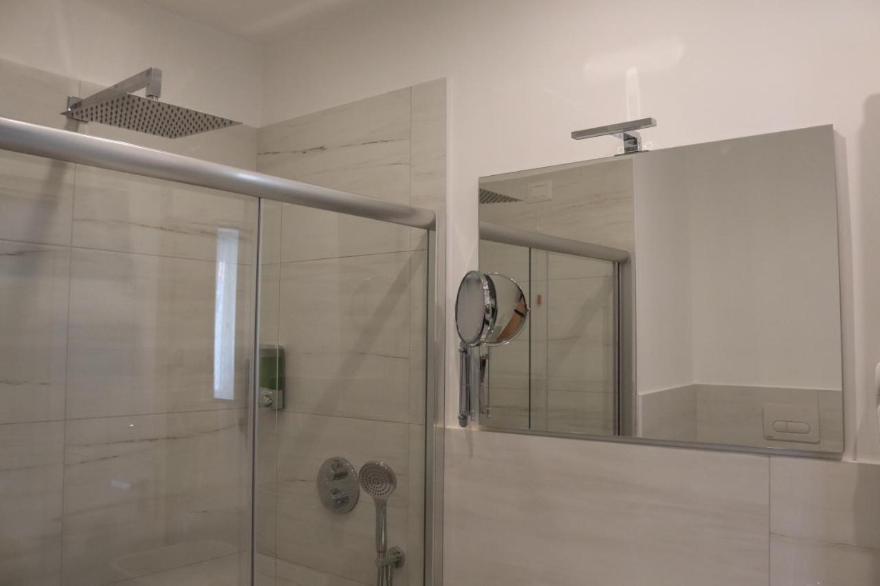 B&B Joele Tropea Ngoại thất bức ảnh