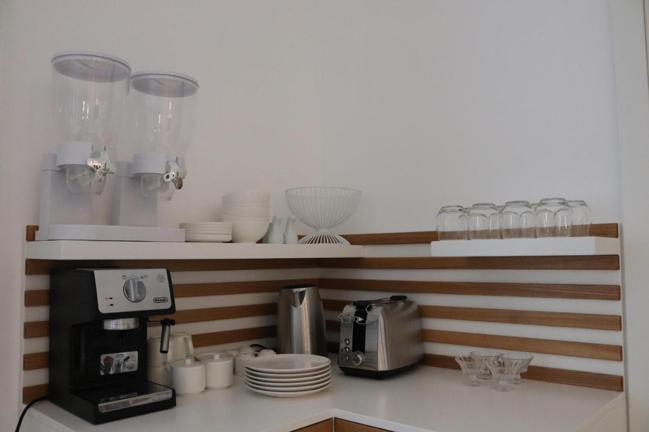 B&B Joele Tropea Ngoại thất bức ảnh