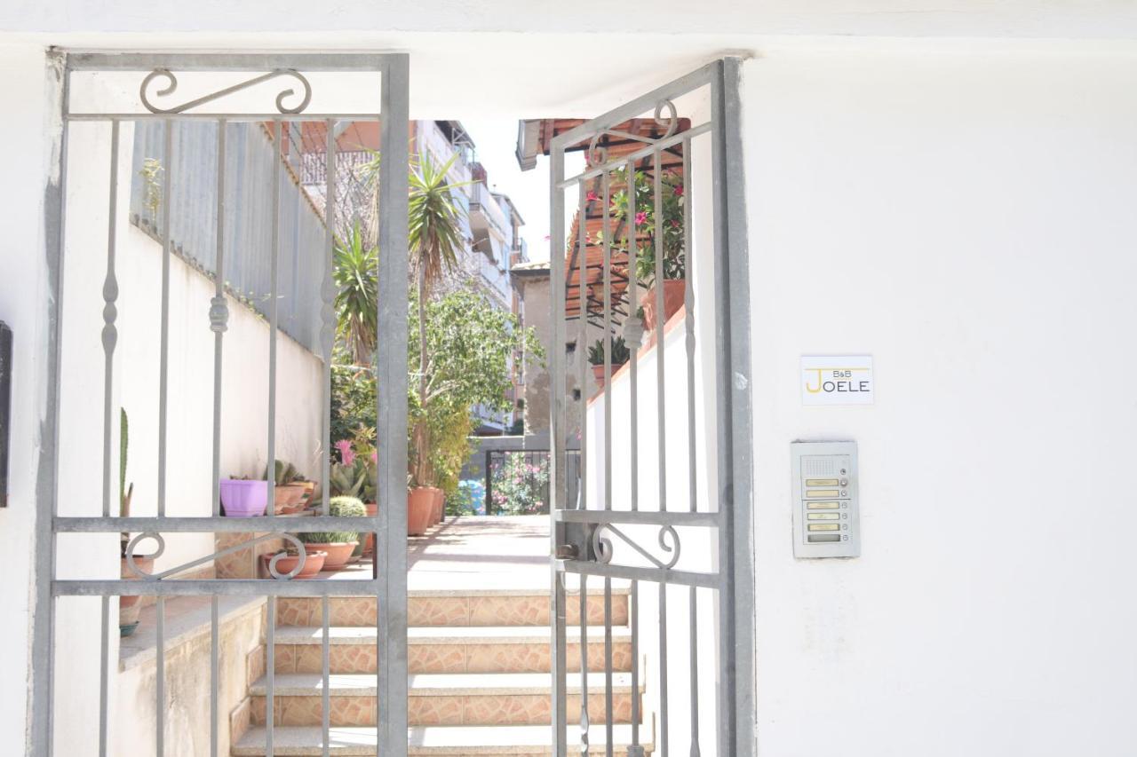 B&B Joele Tropea Ngoại thất bức ảnh