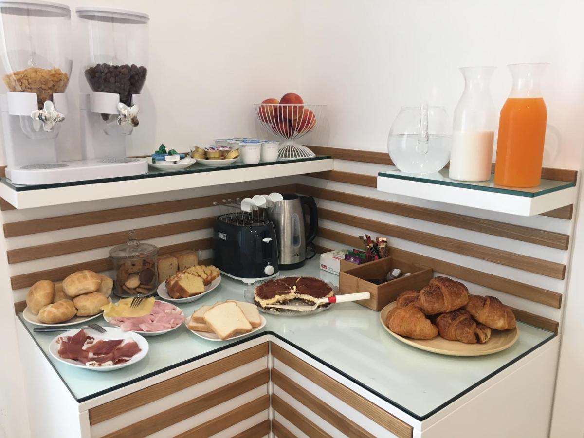 B&B Joele Tropea Ngoại thất bức ảnh