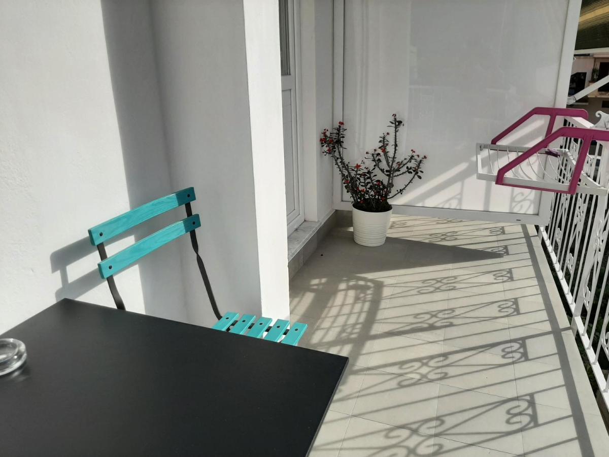B&B Joele Tropea Ngoại thất bức ảnh