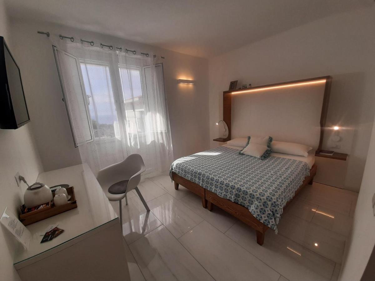 B&B Joele Tropea Ngoại thất bức ảnh
