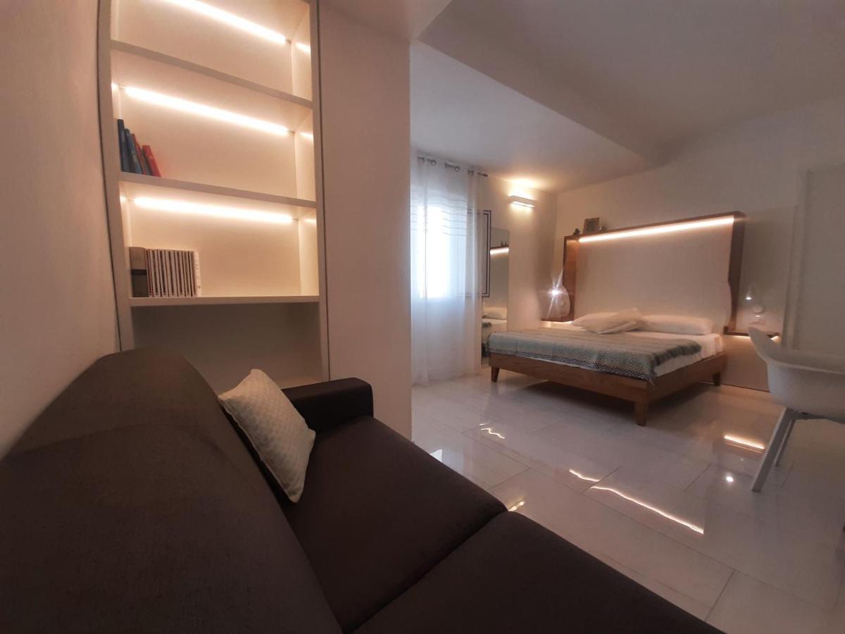 B&B Joele Tropea Ngoại thất bức ảnh