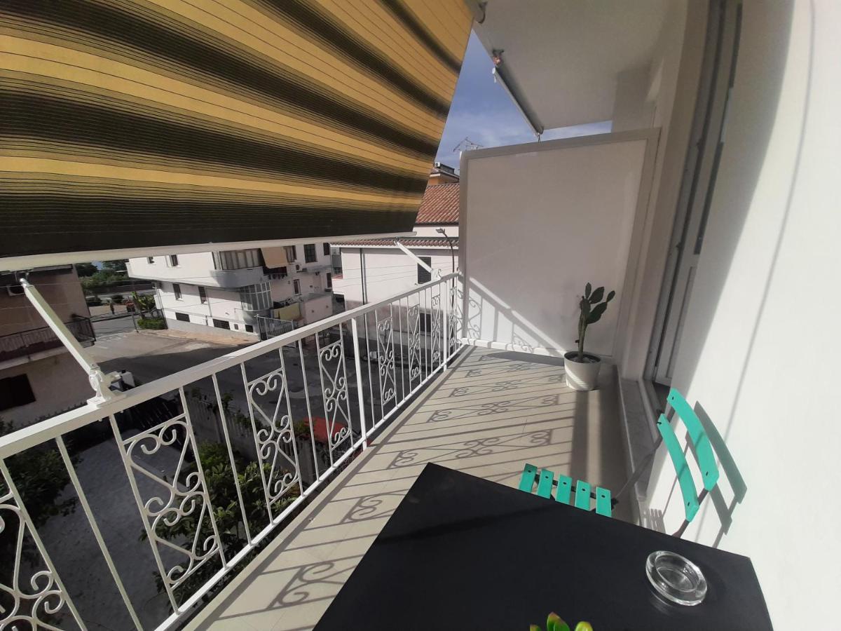 B&B Joele Tropea Ngoại thất bức ảnh
