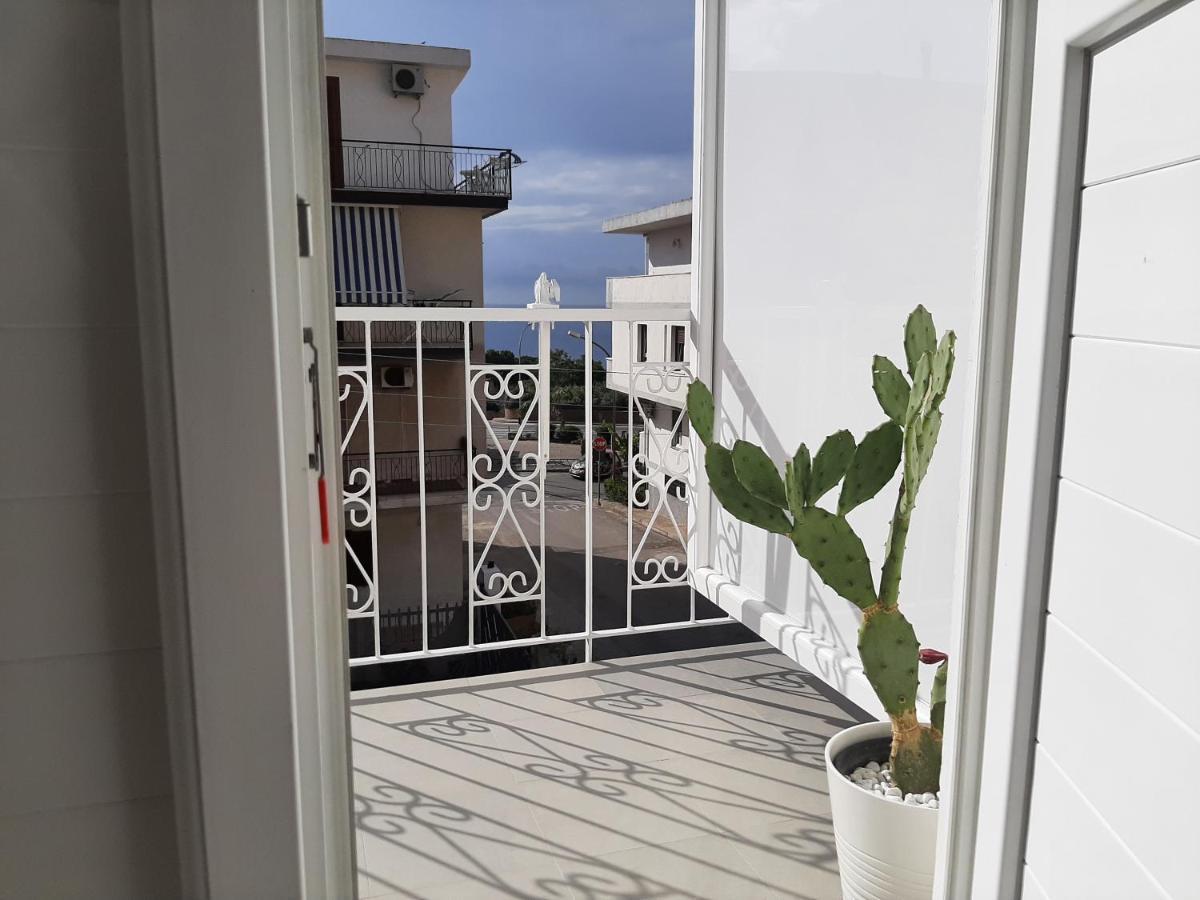 B&B Joele Tropea Ngoại thất bức ảnh