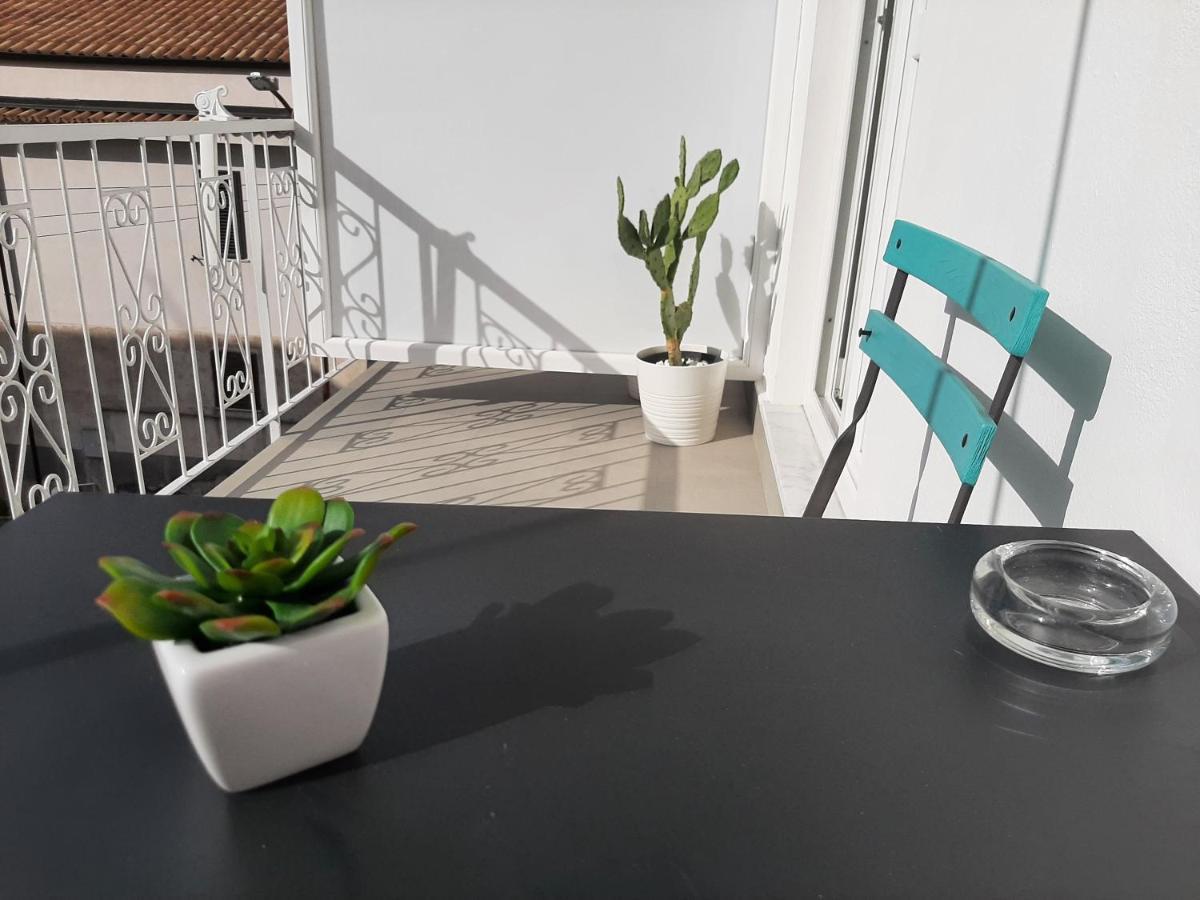 B&B Joele Tropea Ngoại thất bức ảnh