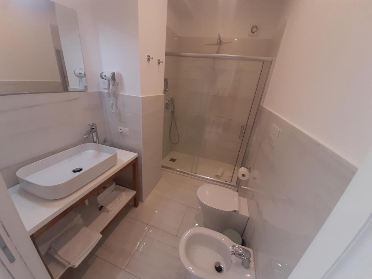 B&B Joele Tropea Ngoại thất bức ảnh