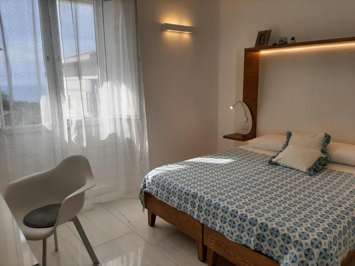 B&B Joele Tropea Ngoại thất bức ảnh