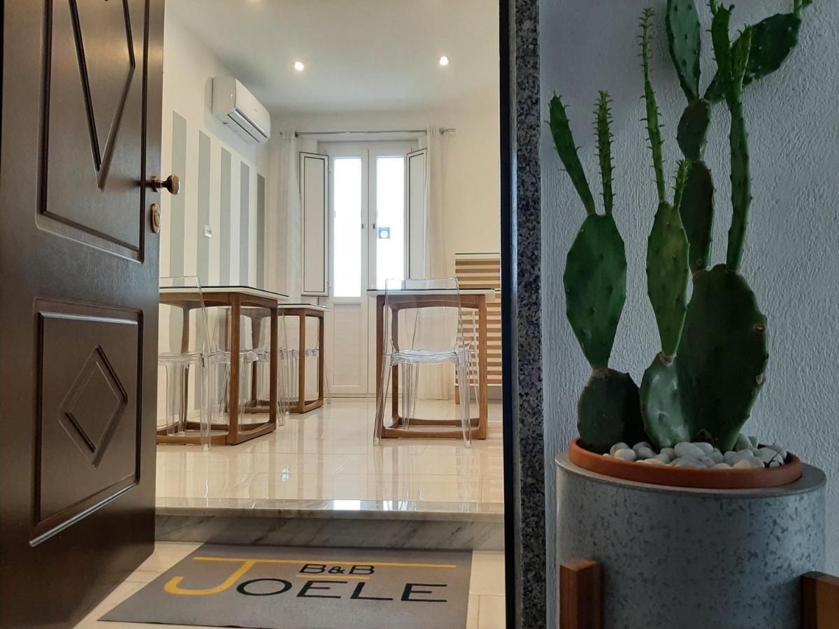 B&B Joele Tropea Ngoại thất bức ảnh