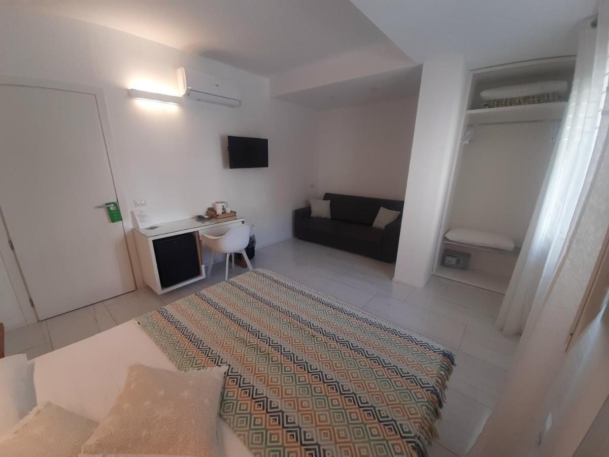 B&B Joele Tropea Ngoại thất bức ảnh